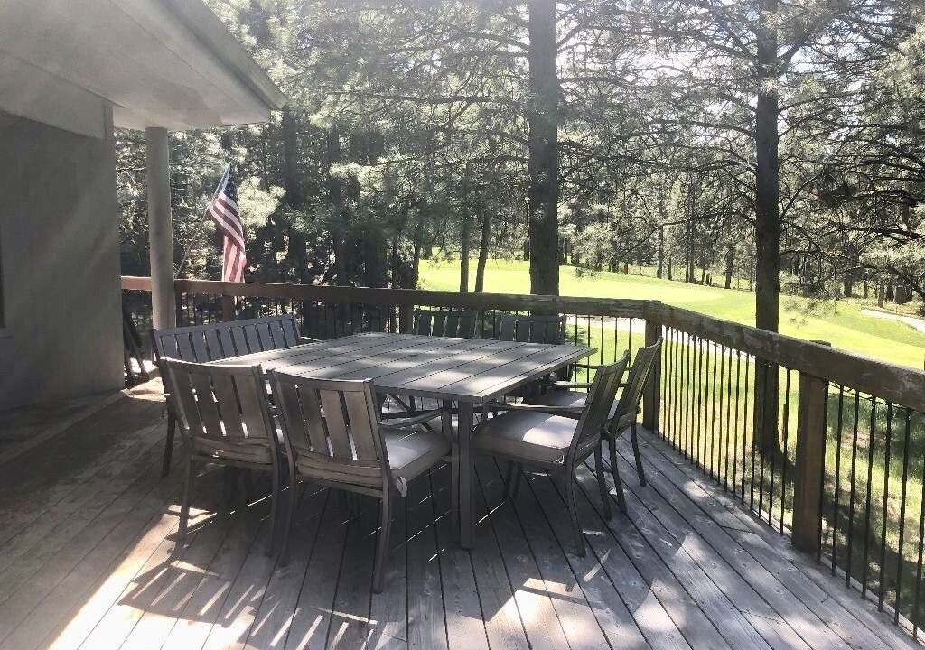 Photo of Outdoor in Black Butte Ranch