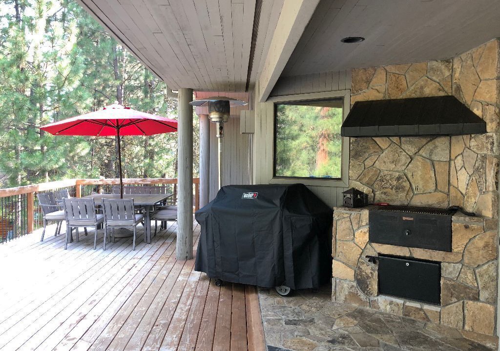 Photo of Outdoor in Black Butte Ranch