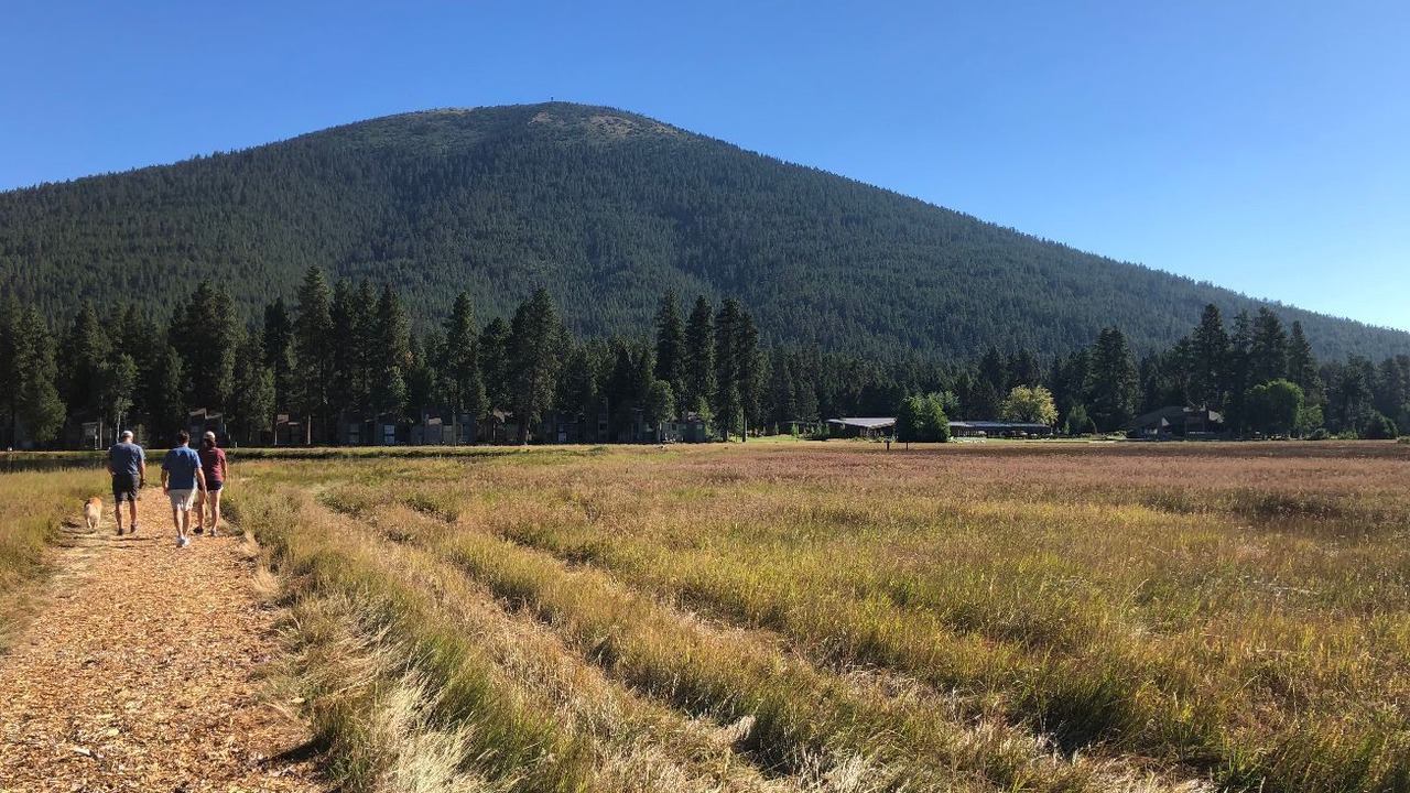 Photo of Outdoor in Black Butte Ranch