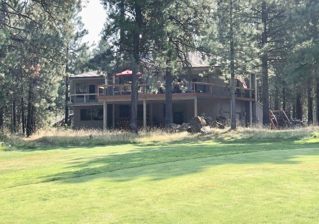 Photo of Outdoor in Black Butte Ranch