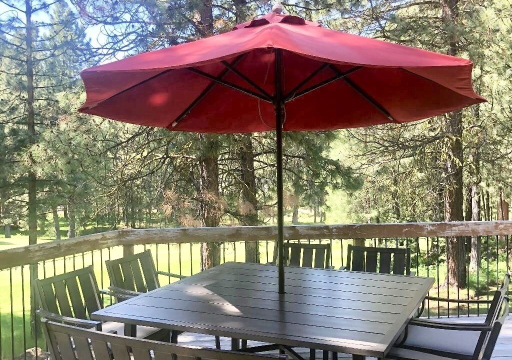 Photo of Outdoor in Black Butte Ranch