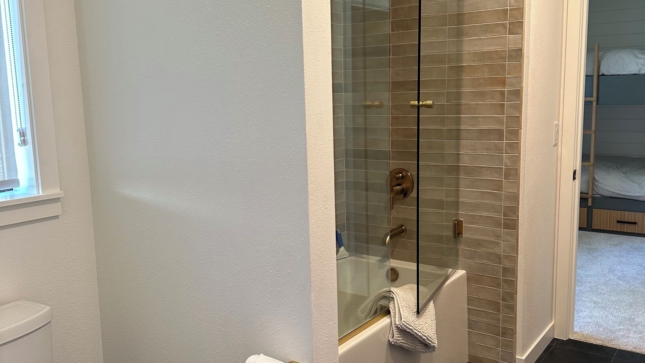 Photo of Bathroom in Black Butte Ranch