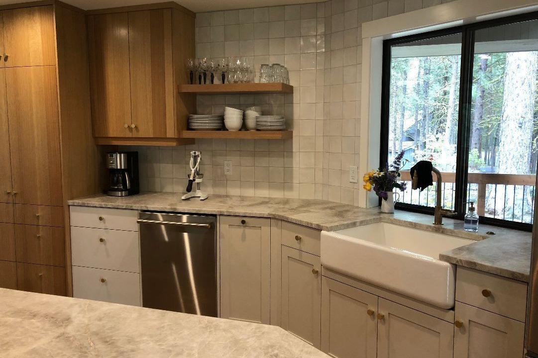 Photo of Kitchen in Black Butte Ranch