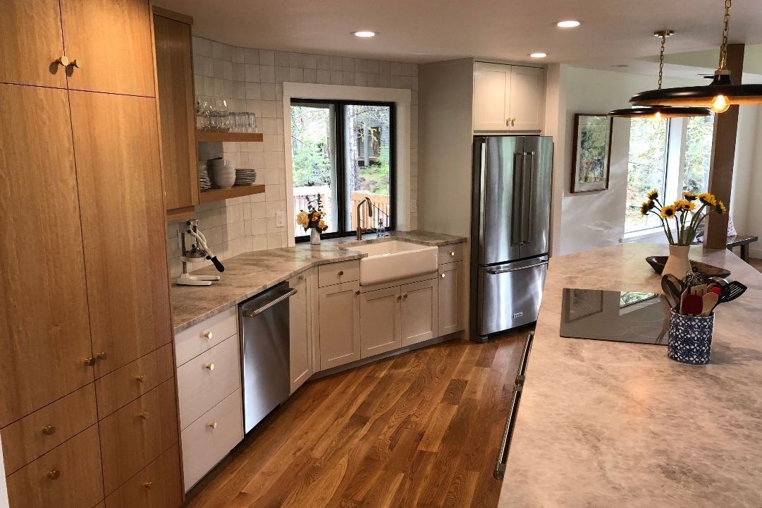 Photo of Kitchen in Black Butte Ranch