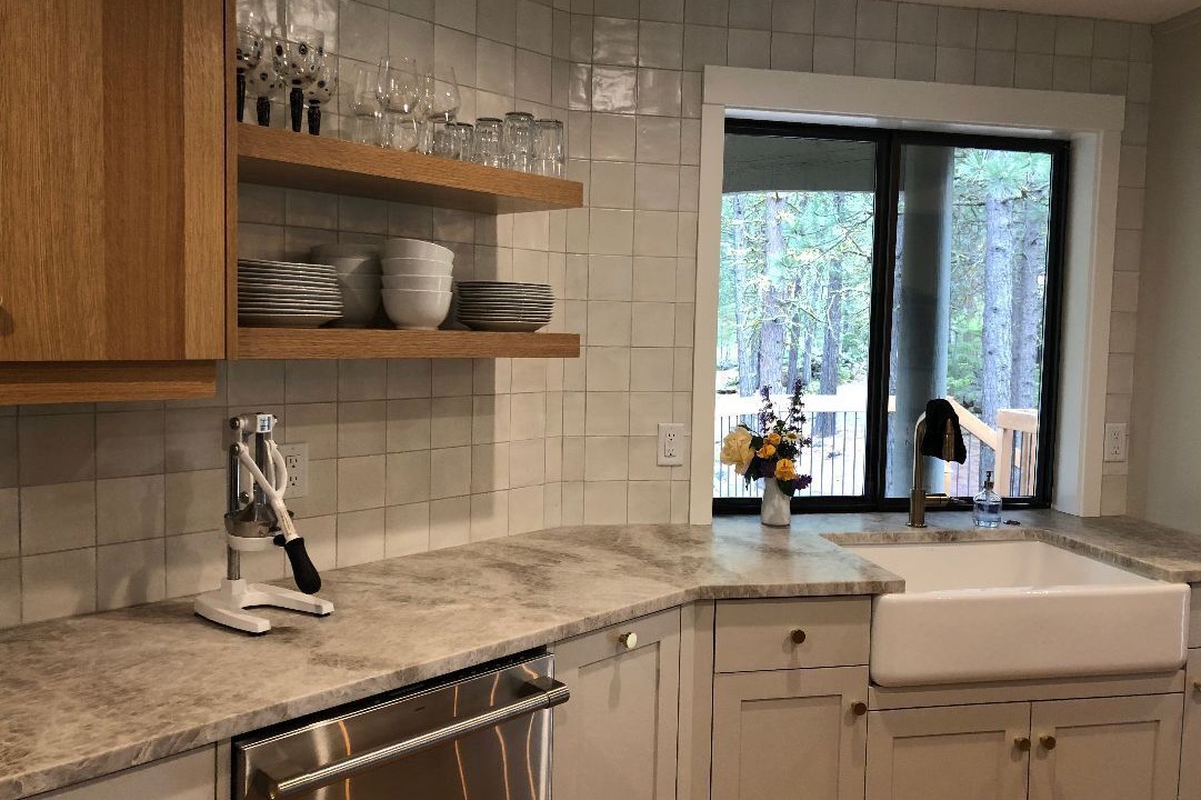 Photo of Kitchen in Black Butte Ranch