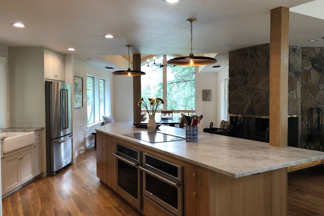 Photo of Kitchen in Black Butte Ranch