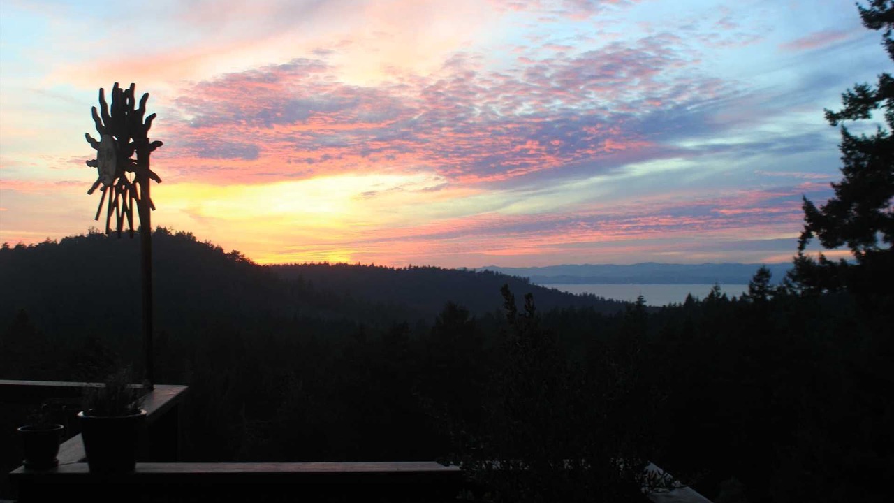 Photo of Outdoor in Friday Harbor