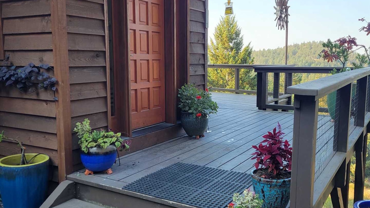 Photo of Outdoor in Friday Harbor