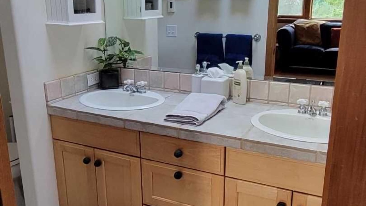 Photo of Bathroom in Friday Harbor