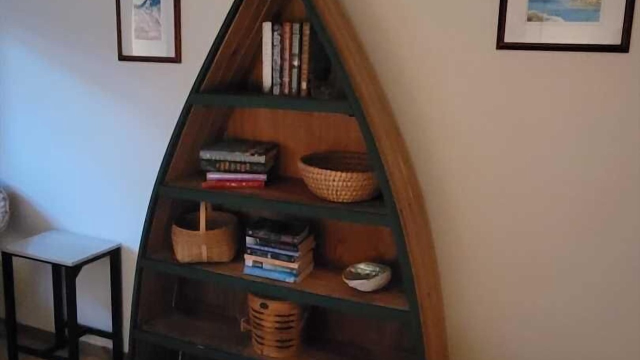Photo of Bedroom in Friday Harbor