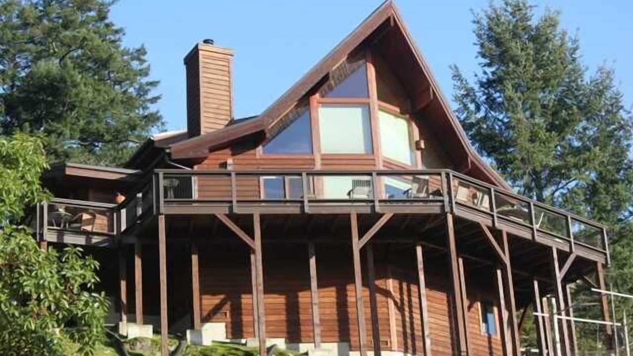 Photo of Outdoor in Friday Harbor