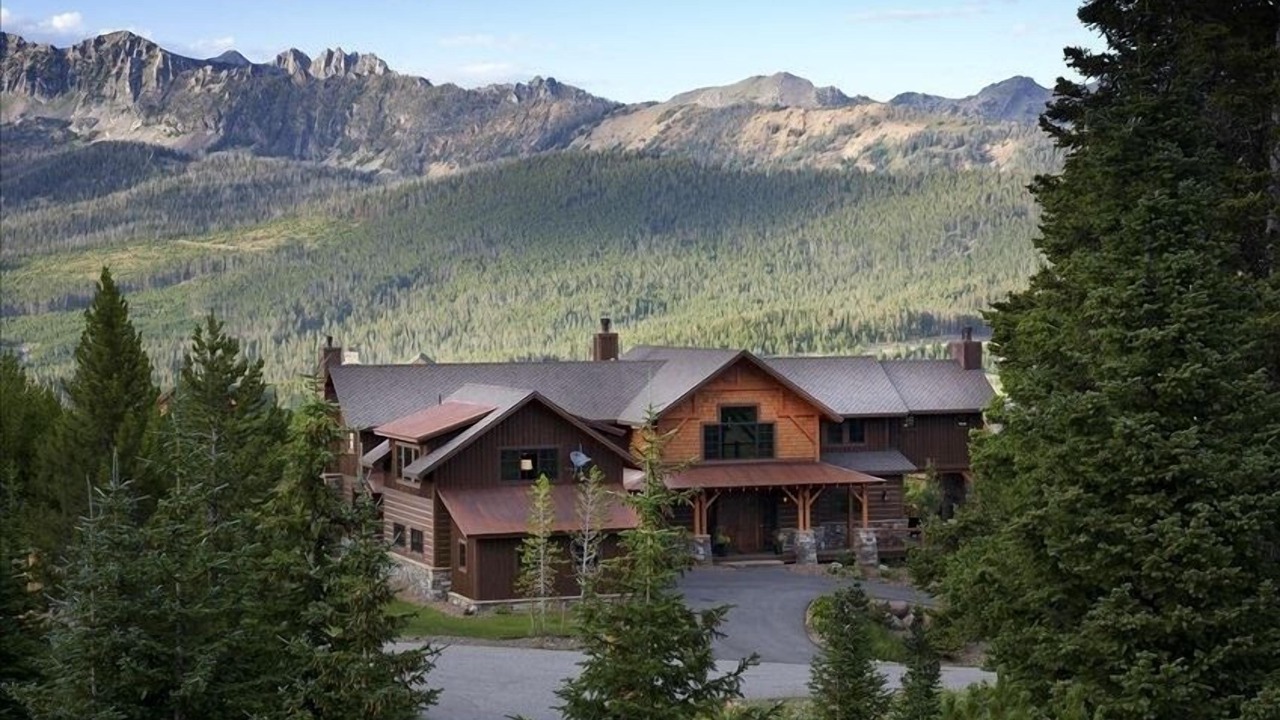 Photo of Outdoor in Big Sky