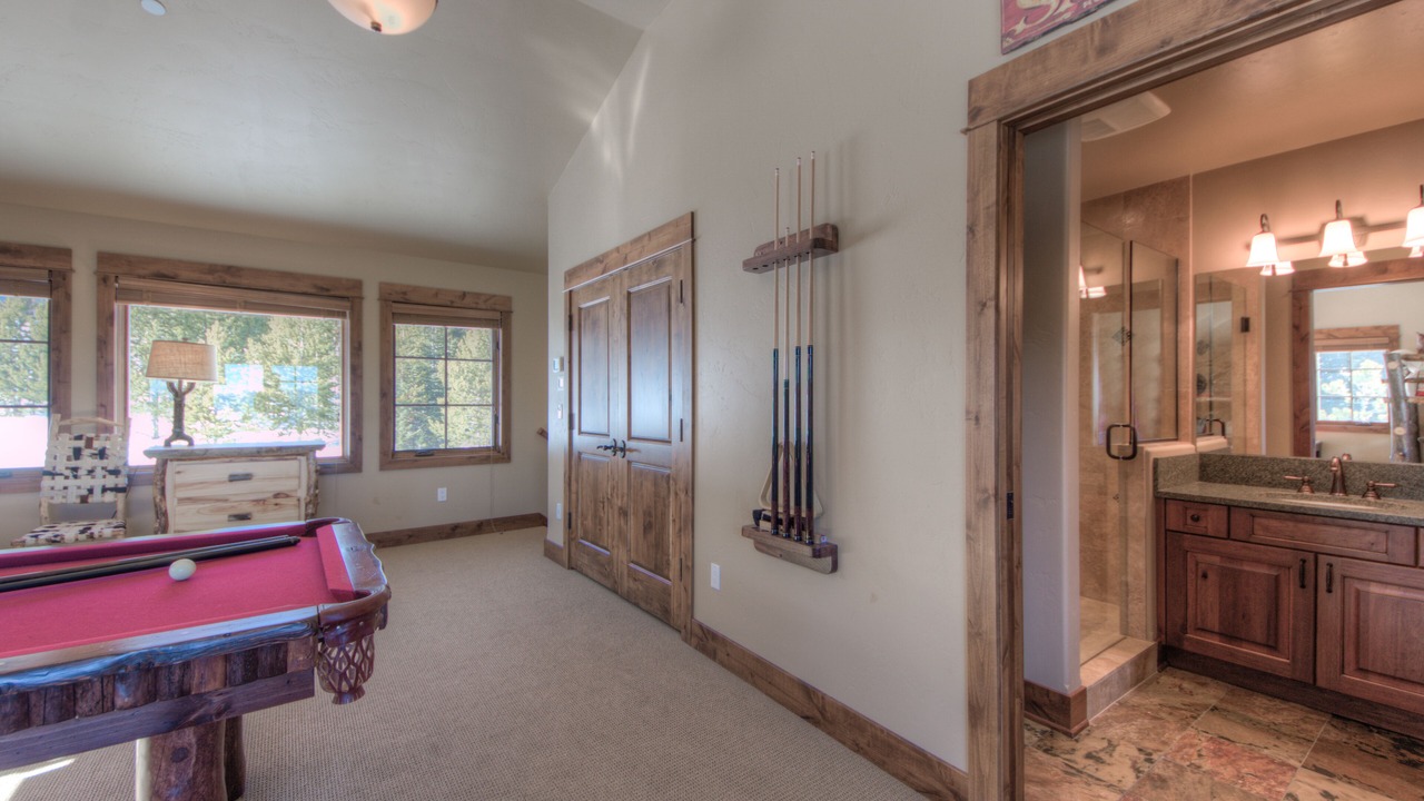 Photo of Bedroom in Big Sky
