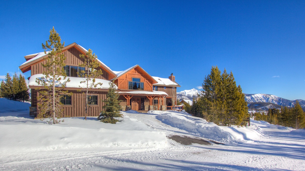 Photo of Outdoor in Big Sky