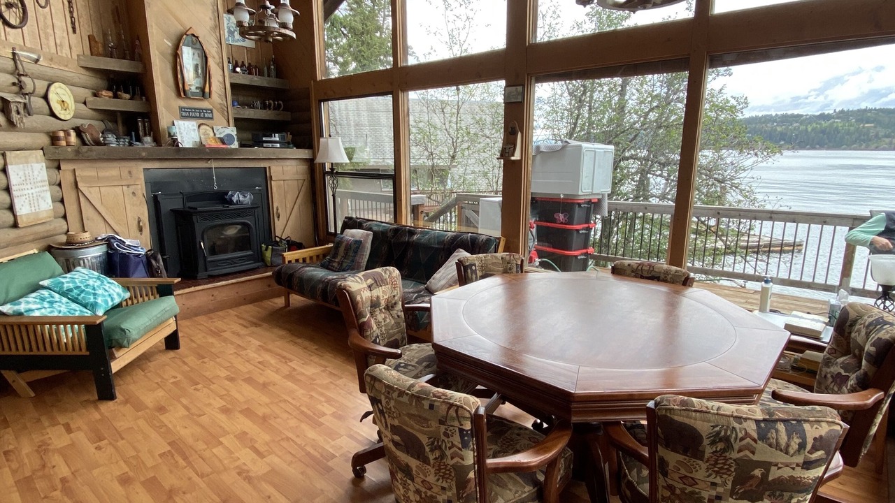 Photo of Livingroom in Coeur d'Alene