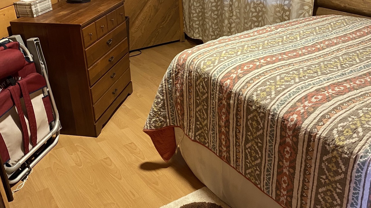Photo of Bedroom in Coeur d'Alene