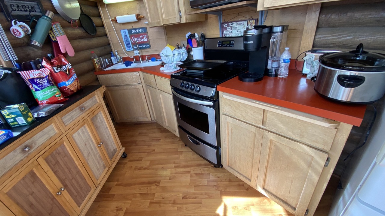 Photo of Kitchen in Coeur d'Alene