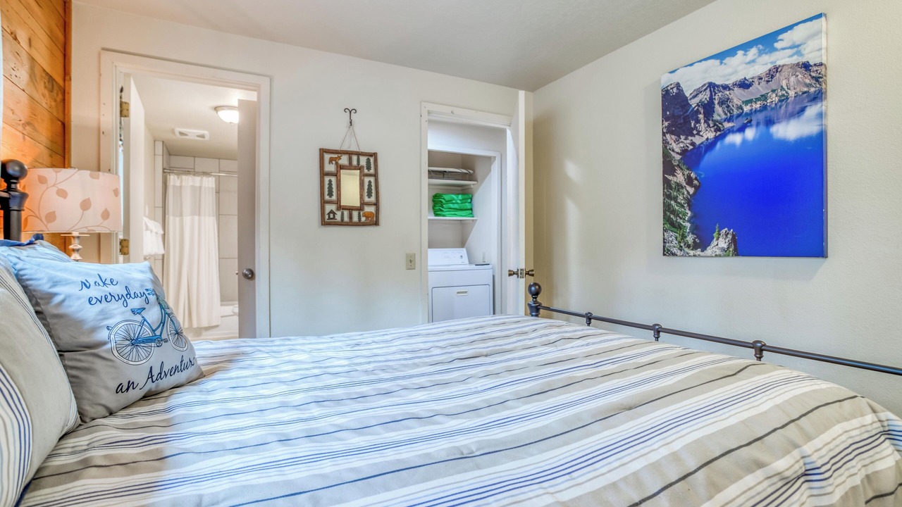 Photo of Bedroom in Deer Park