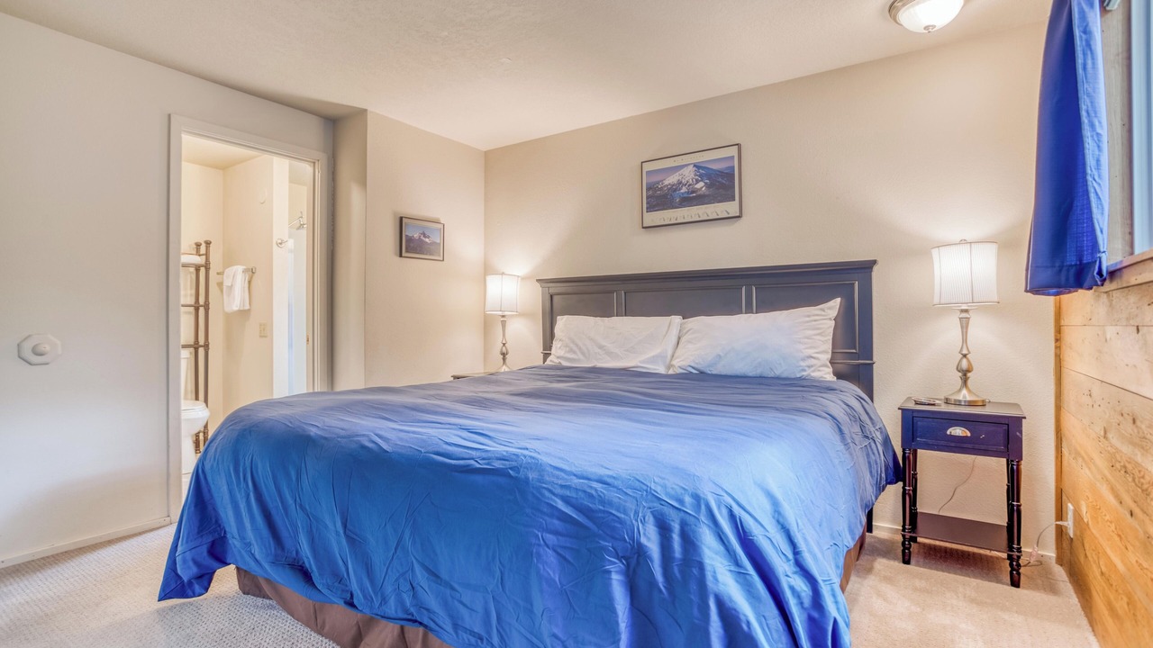Photo of Bedroom in Deer Park