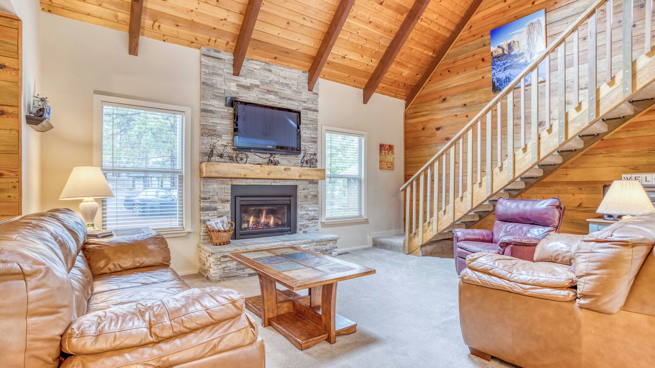 Photo of Livingroom in Deer Park
