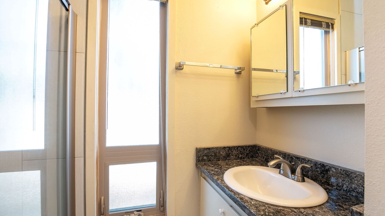 Photo of Bathroom in Deer Park