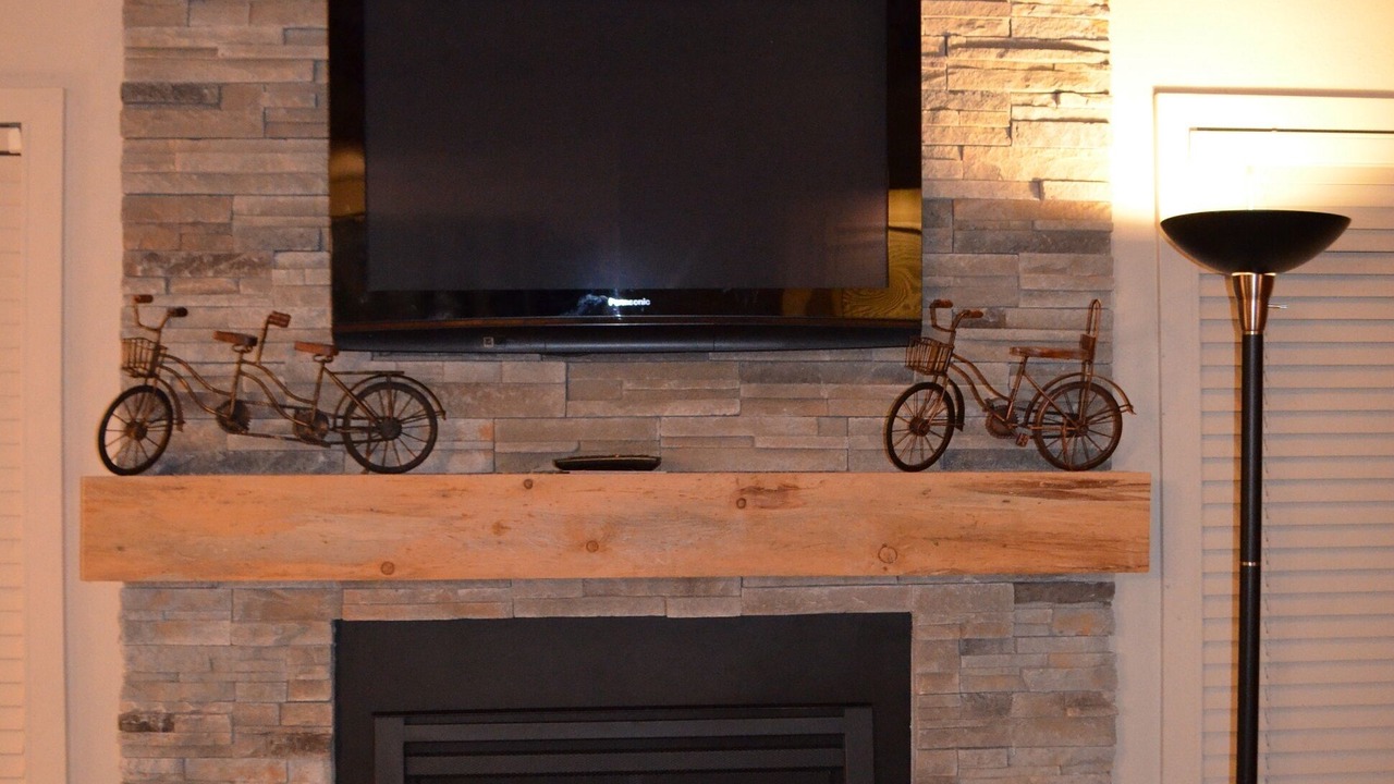Photo of Livingroom in Deer Park