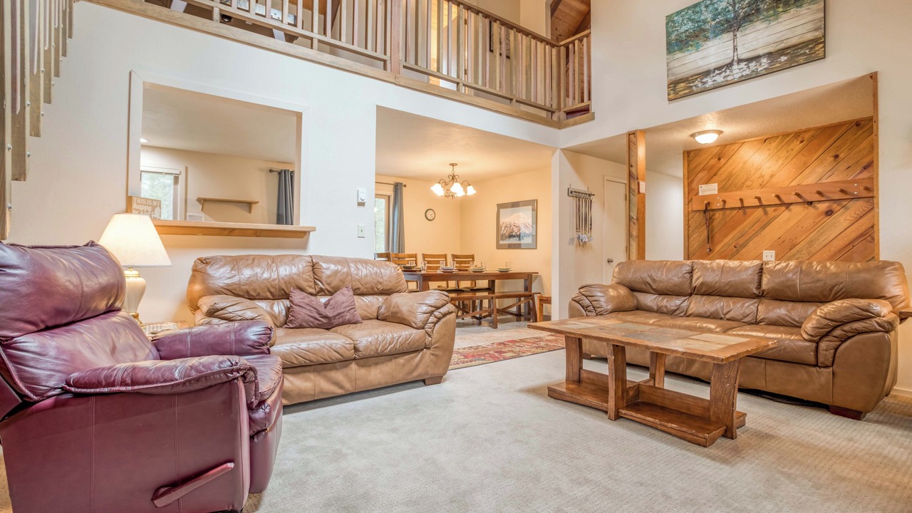 Photo of Livingroom in Deer Park