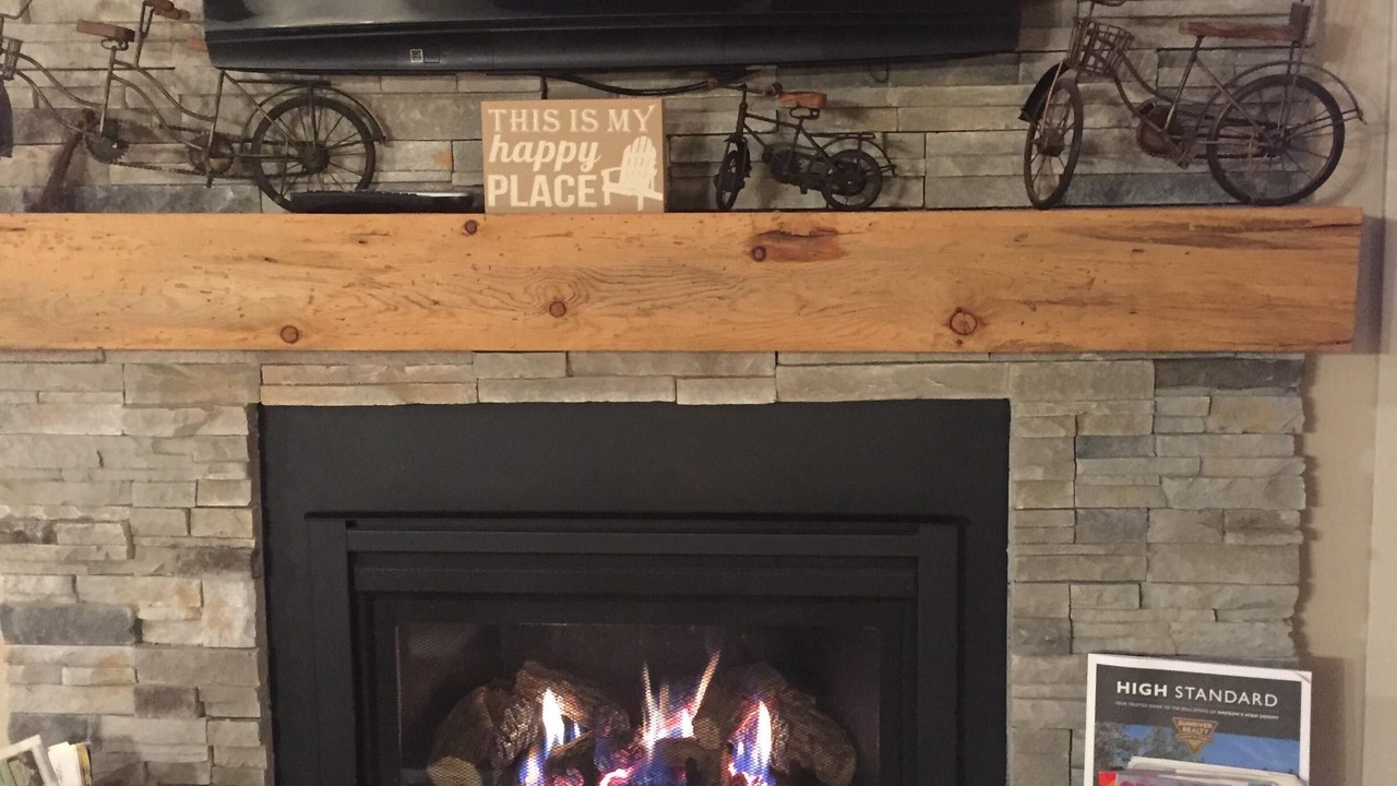 Photo of Livingroom in Deer Park