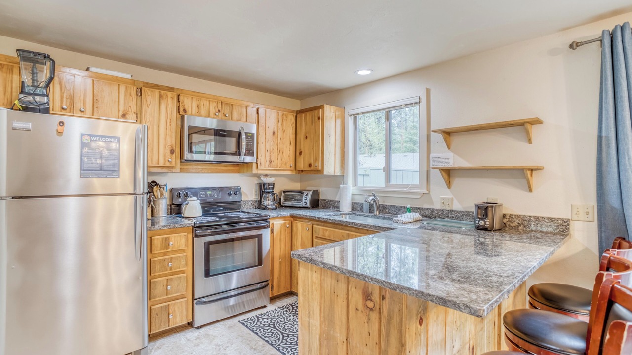 Photo of Kitchen in Deer Park