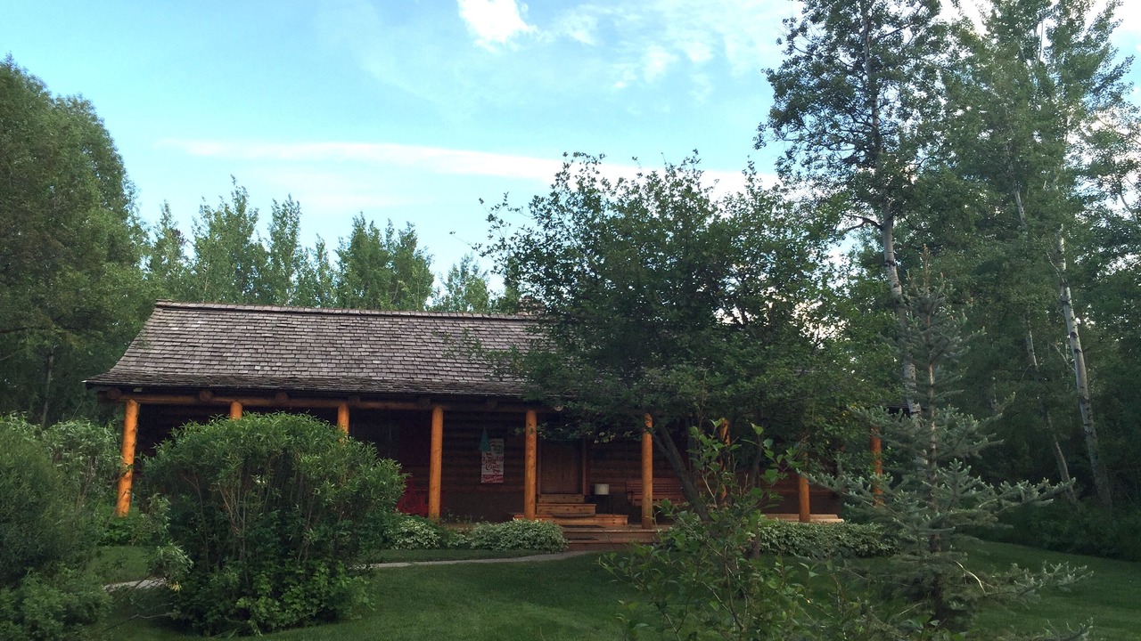 Photo of Outdoor in Moose Wilson Road