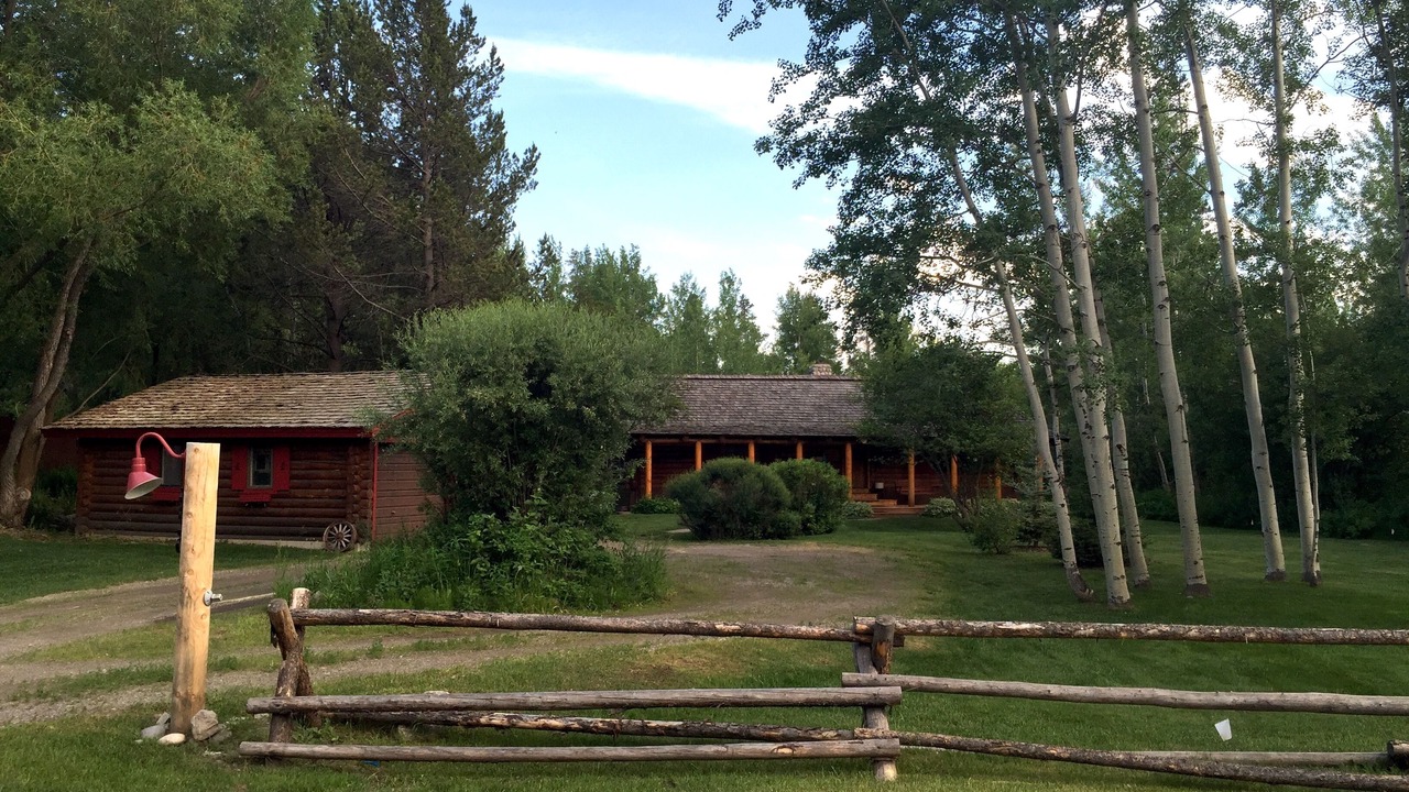 Photo of Outdoor in Moose Wilson Road