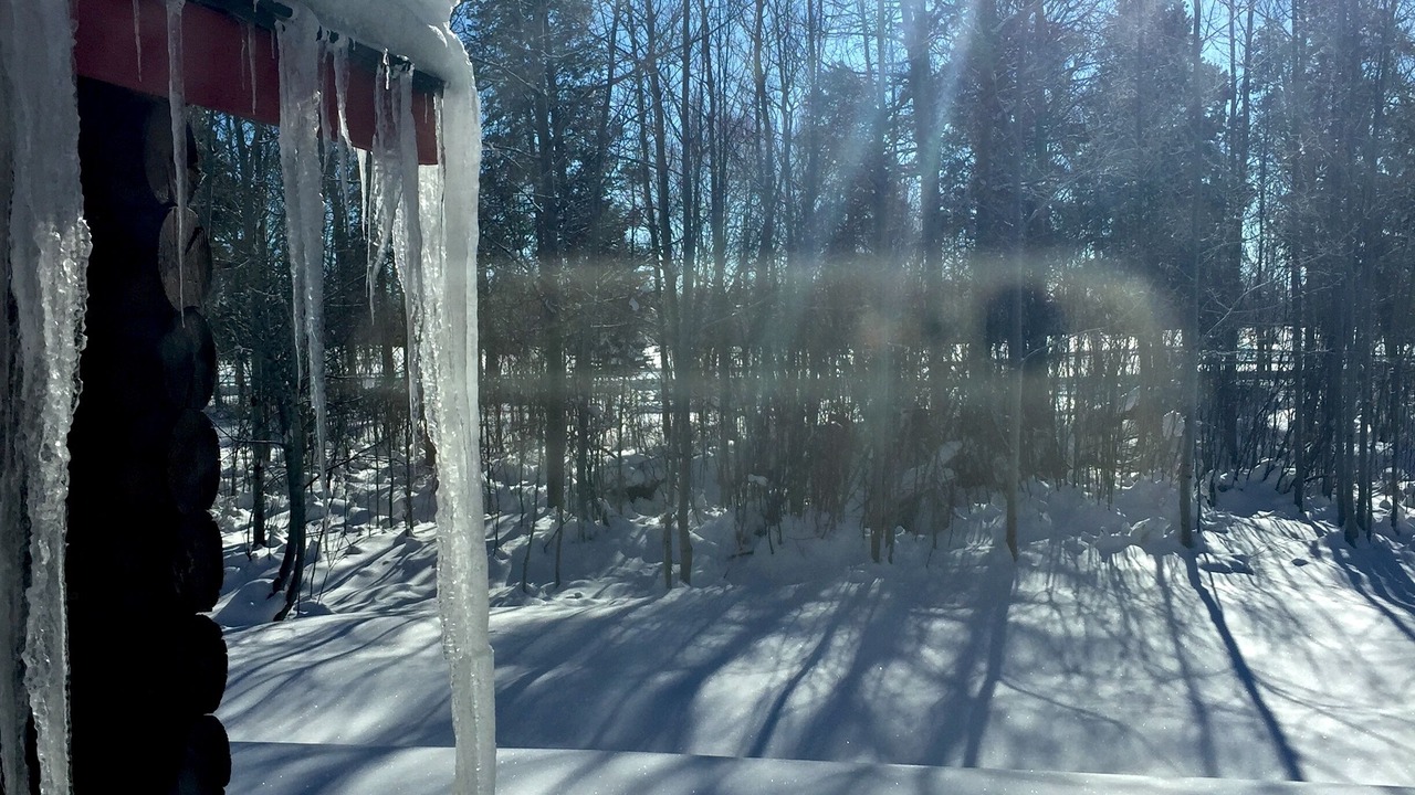 Photo of Outdoor in Moose Wilson Road