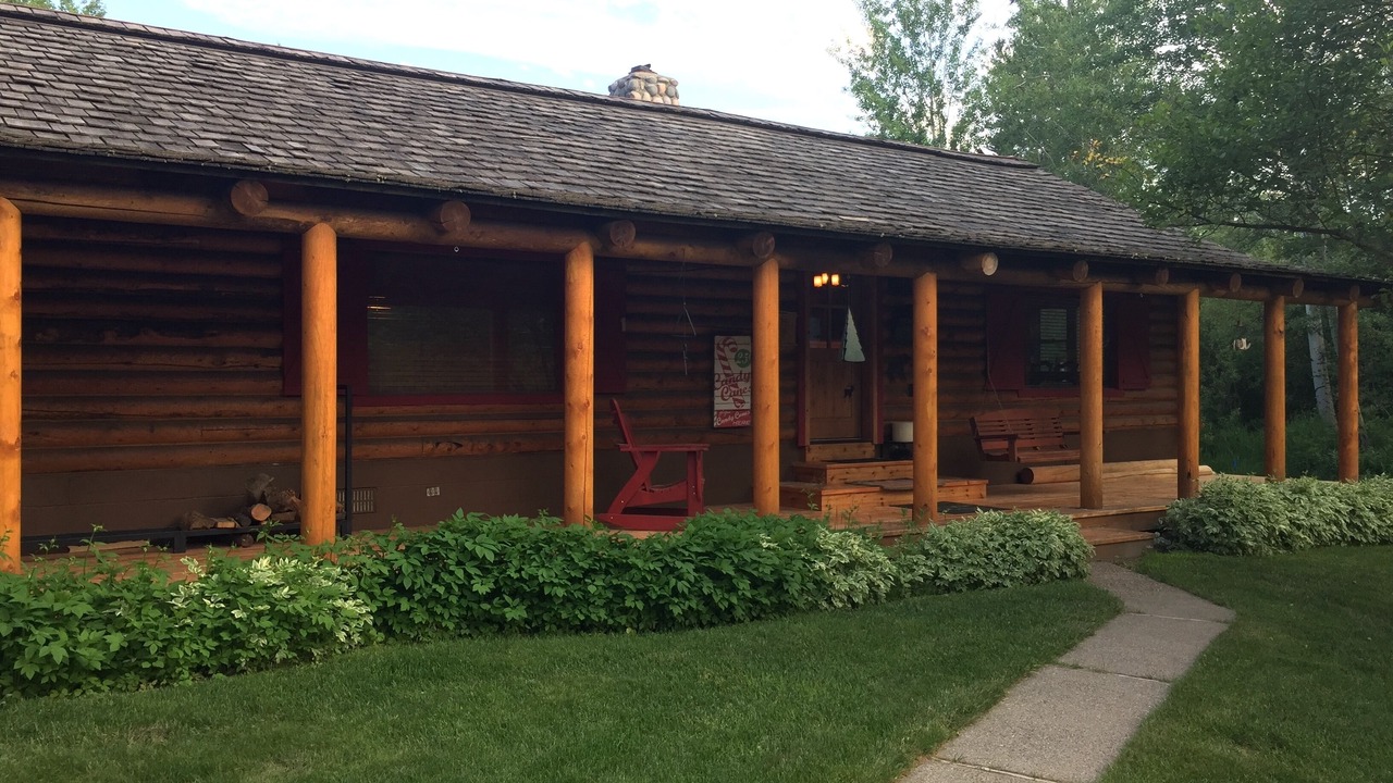 Photo of Outdoor in Moose Wilson Road