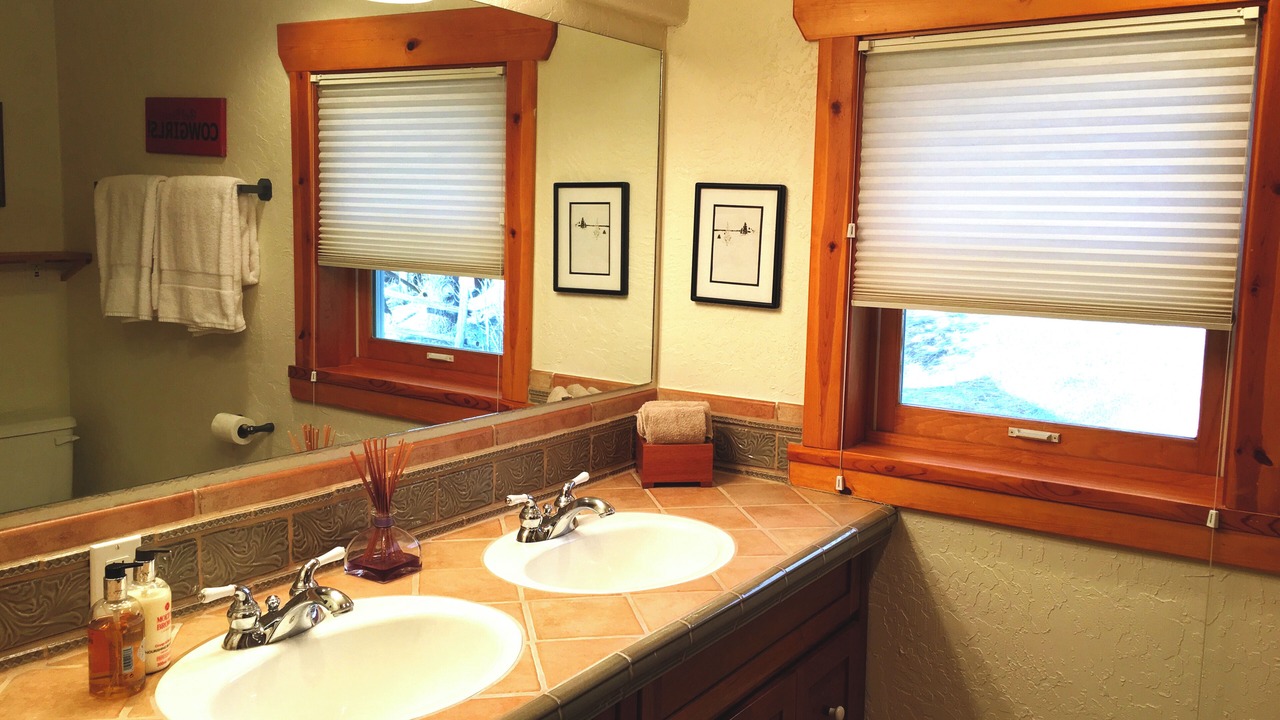 Photo of Bathroom in Moose Wilson Road