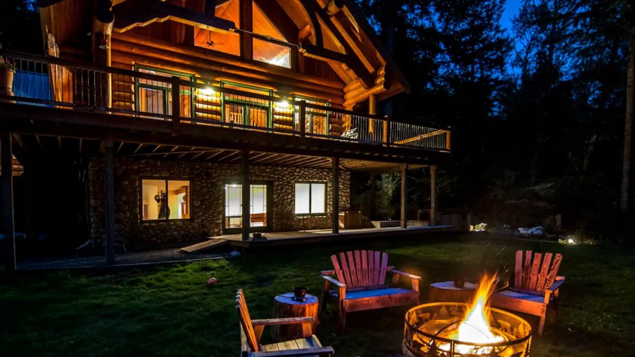 Photo of Patio Balcony in Riverbend