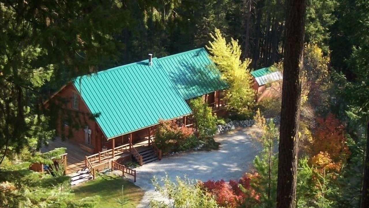 Photo of Outdoor in Ardenvoir