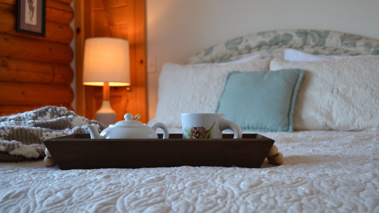 Photo of Bedroom in Ardenvoir