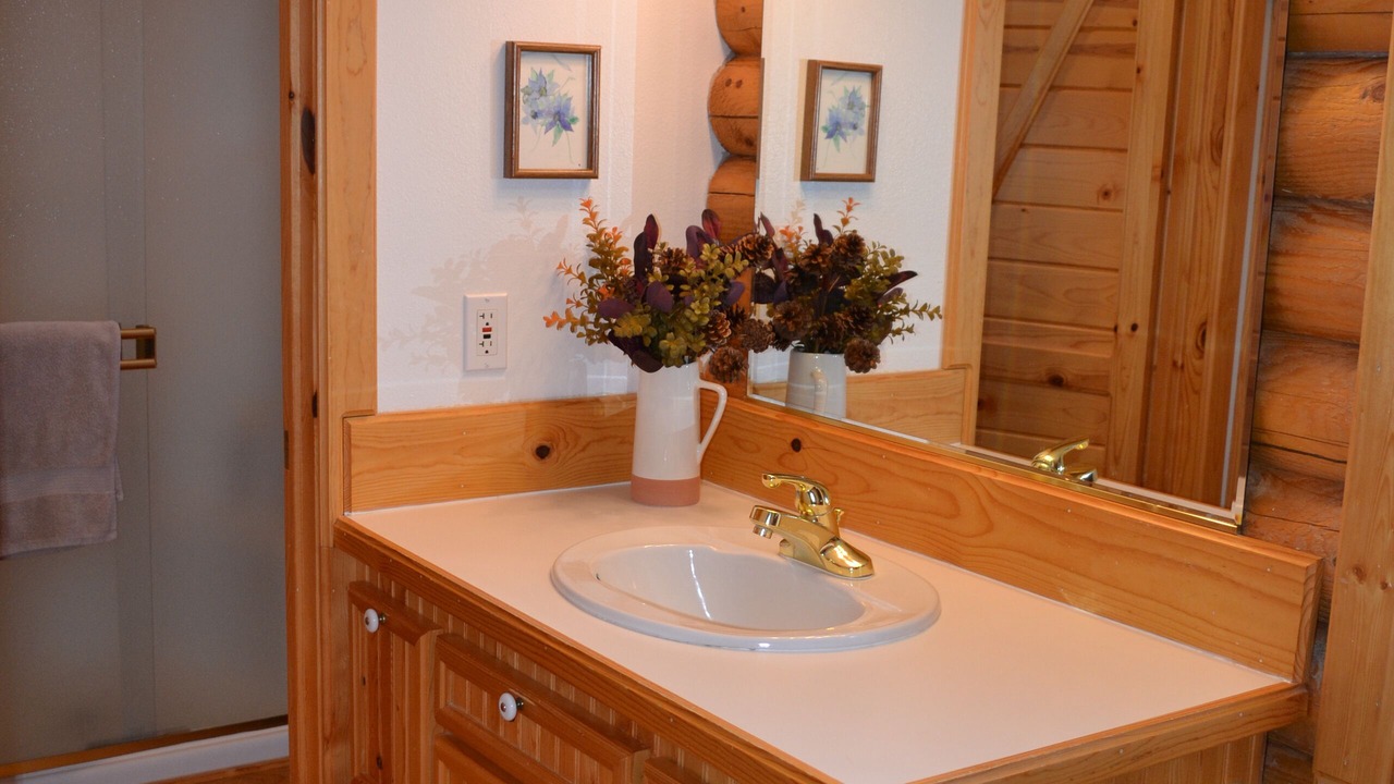 Photo of Bathroom in Ardenvoir