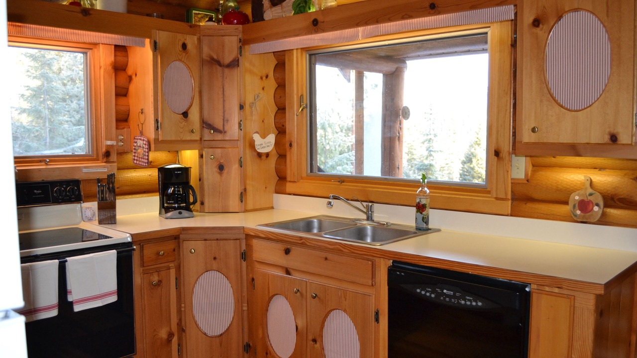 Photo of Kitchen in Ardenvoir