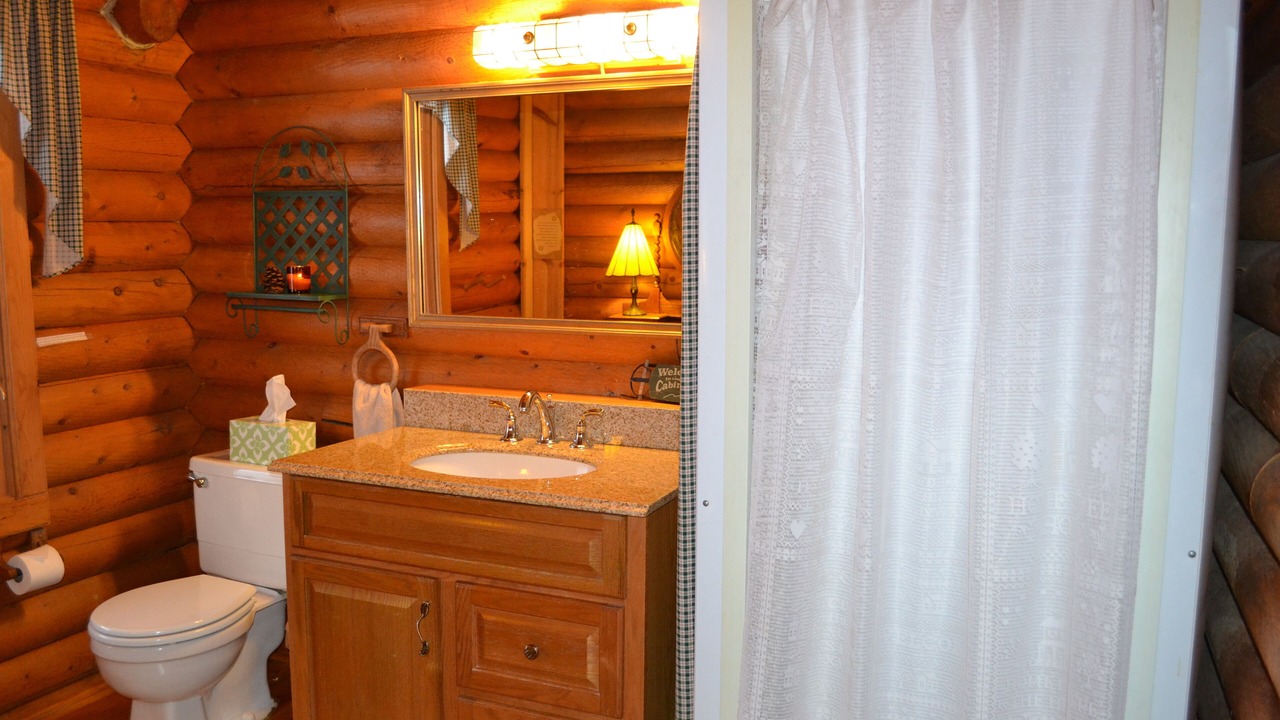 Photo of Bathroom in Ardenvoir