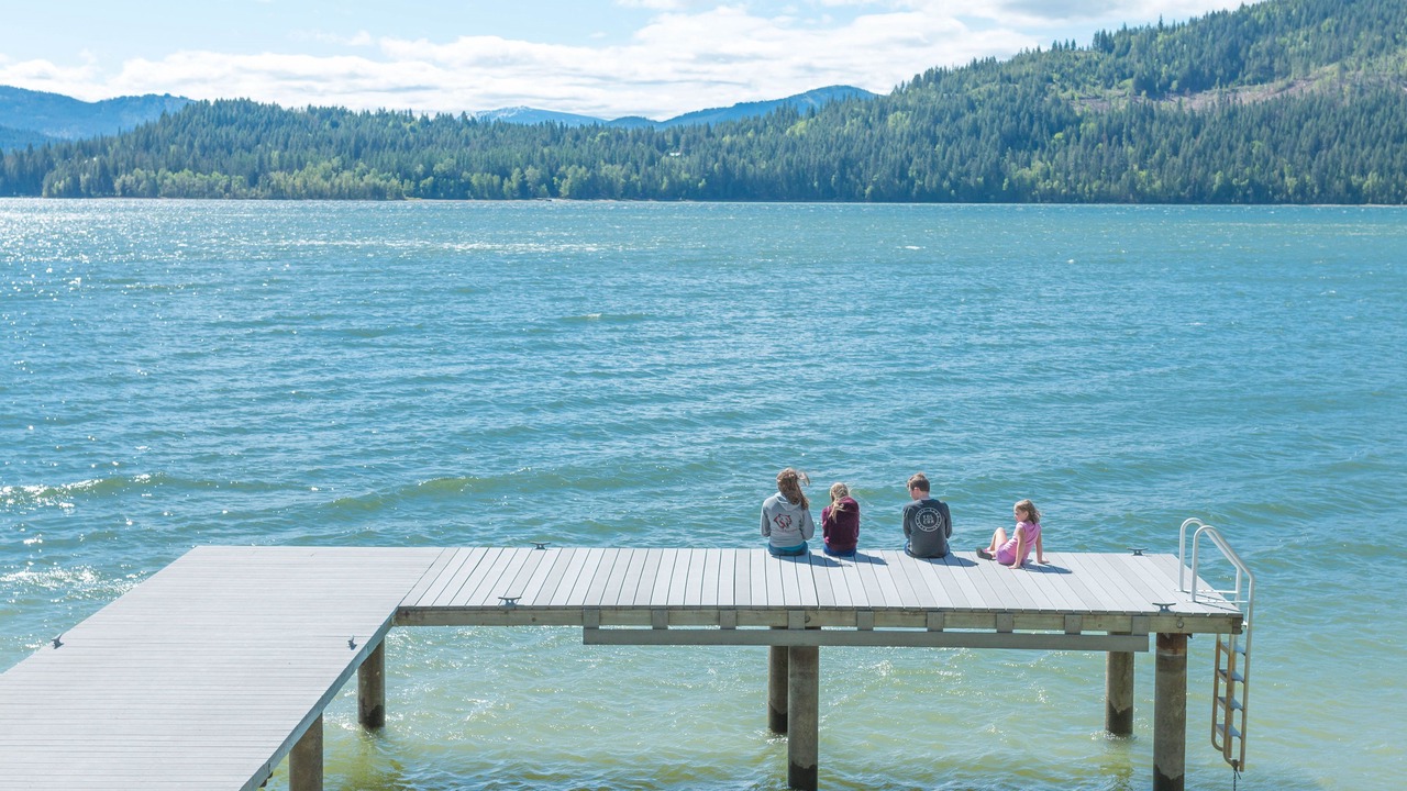 Photo of Outdoor in Dover Bay