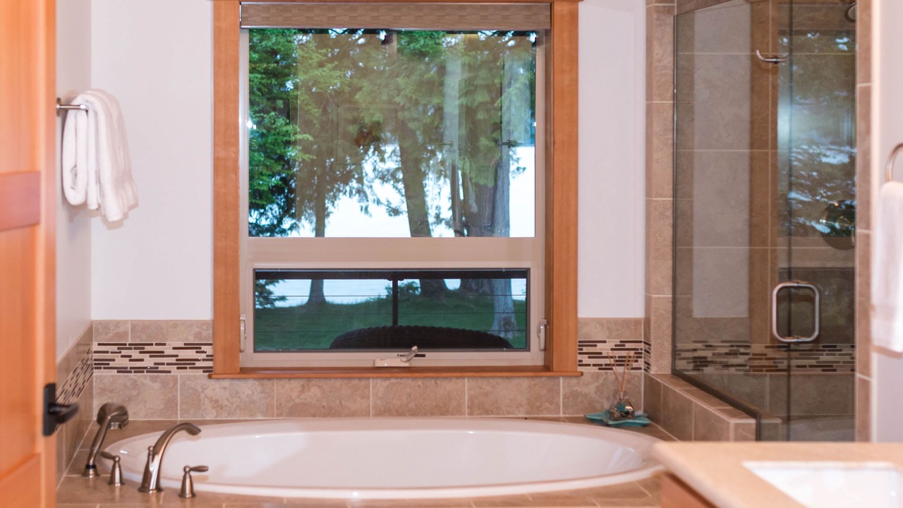Photo of Bathroom in Dover Bay