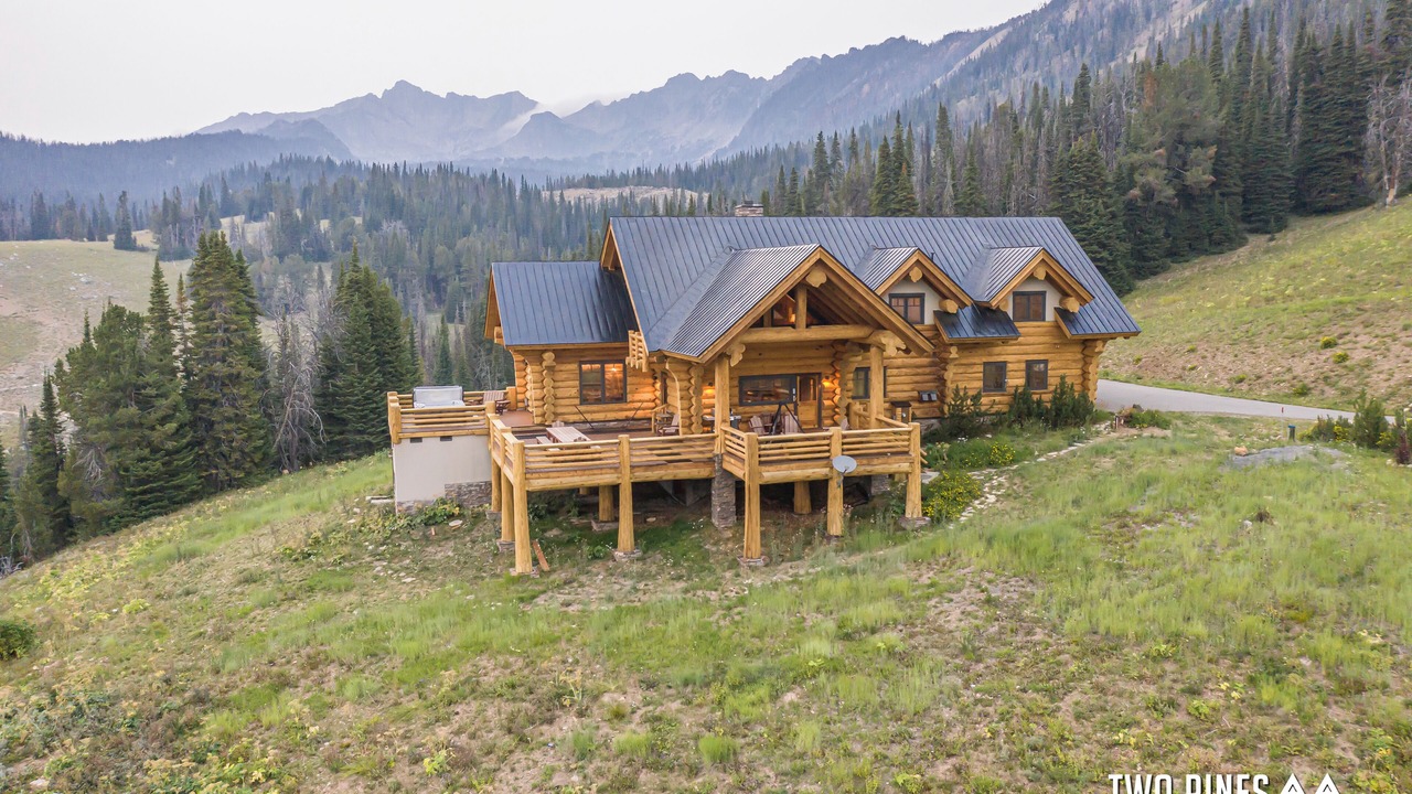 Photo of Outdoor in Big Sky