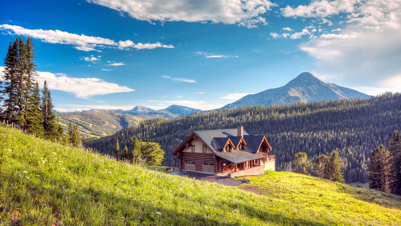 Photo of Others in Big Sky