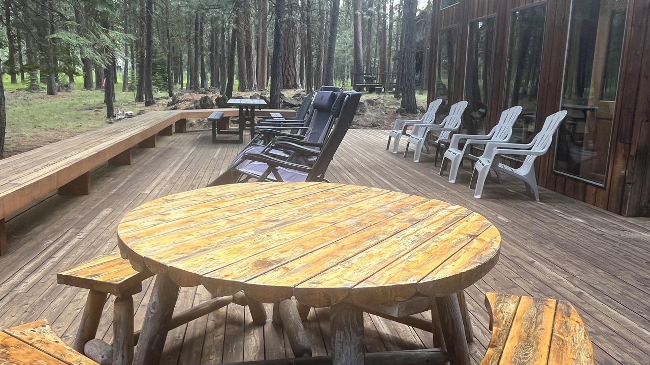 Photo of Outdoor in Black Butte Ranch