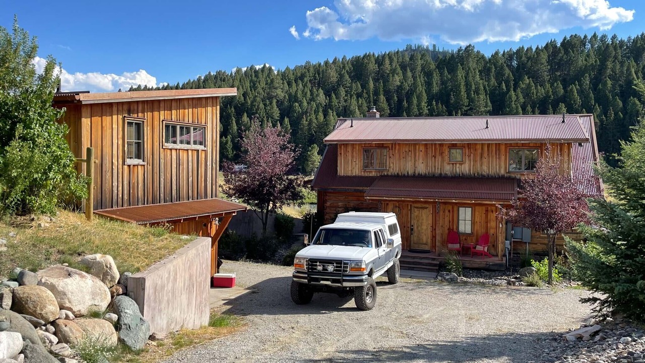 Photo of Others in West Yellowstone