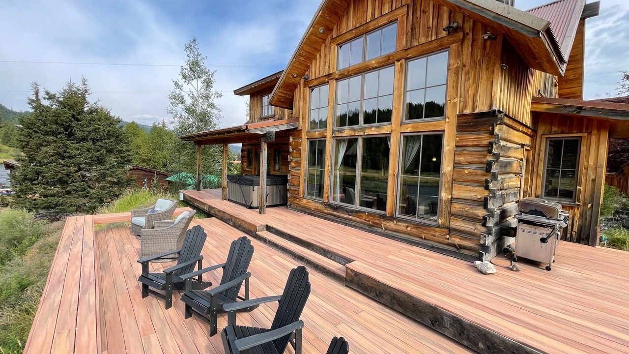 Photo of Outdoor in West Yellowstone