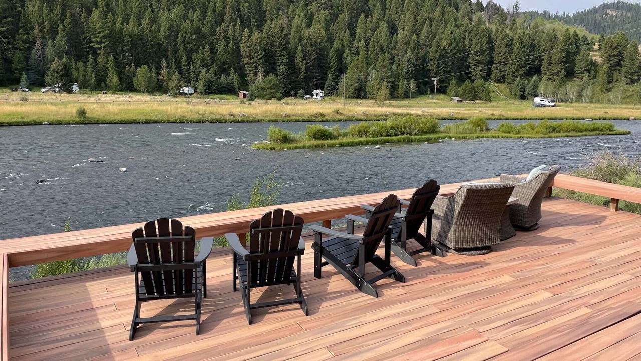 Photo of Others in West Yellowstone