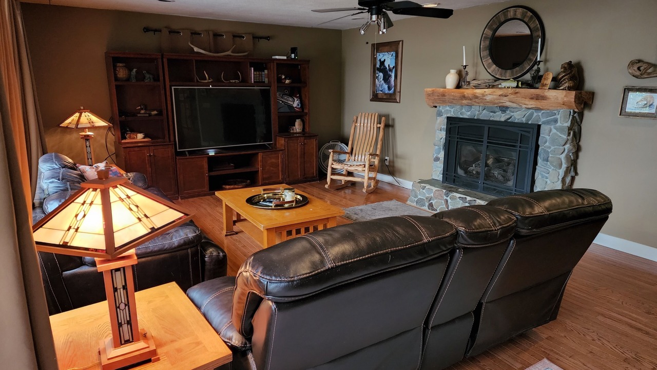 Photo of Kitchen in Amanda Park