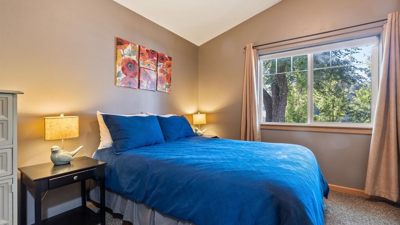 Photo of Bedroom in River West